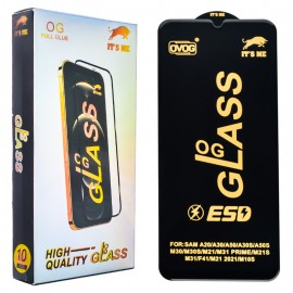 گلس OG It's Me مناسب برای گوشی Samsung A20/A30/A50
