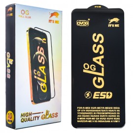 گلس OG It's Me مناسب برای گوشی Samsung A11