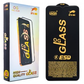 گلس OG It's Me مناسب برای گوشی Samsung A12/A13/A23/M13/M23