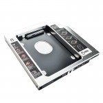 کدی هارد اینترنال مدل Second HDD Caddy 12.7mm گارانتی کامرون البرز