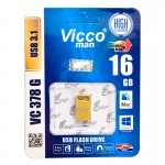 فلش ویکومن (Vicco man) مدل 16GB VC378 USB3.1