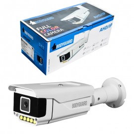 دوربین مداربسته آنالوگ (AHD) بادیگارد (BODYGUARD) مدل BULLET 5MP 2057