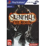 SILENT HILL 4 : THE ROOM