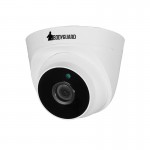 دوربین مداربسته آنالوگ (AHD) بادیگارد (BODYGUARD) مدل 2520 DOME 2MP