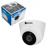 دوربین مداربسته آنالوگ (AHD) بادیگارد (BODYGUARD) مدل 2520 DOME 2MP