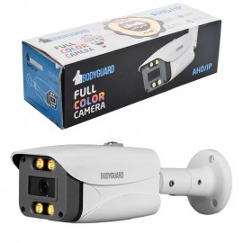 دوربین مداربسته آنالوگ (AHD) بادیگارد (BODYGUARD) مدل 2220 BULLET 2MP