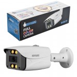 دوربین مداربسته آنالوگ (AHD) بادیگارد (BODYGUARD) مدل 2220 BULLET 2MP