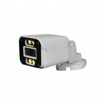دوربین مداربسته آنالوگ (AHD) بادیگارد (BODYGUARD) مدل BULLET 2MP NB-AH2-2200-WL-K38-WIDE
