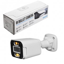 دوربین مداربسته آنالوگ (AHD) بادیگارد (BODYGUARD) مدل BULLET 2MP NB-AH2-2200-WL-K38-WIDE