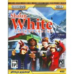 SHaun White snowboarding