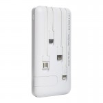 پاوربانک ترکا (TREQA) مدل TR-946 ظرفیت 10000mAh
