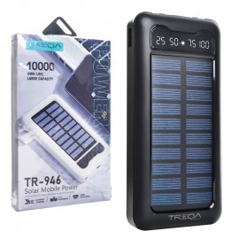 پاوربانک ترکا (TREQA) مدل TR-946 ظرفیت 10000mAh