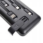 پاوربانک ترکا (TREQA) مدل TR-946 ظرفیت 10000mAh