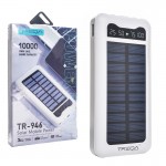 پاوربانک ترکا (TREQA) مدل TR-946 ظرفیت 10000mAh
