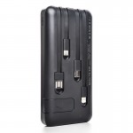 پاوربانک ترکا (TREQA) مدل TR-946 ظرفیت 10000mAh