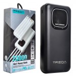 پاوربانک ترکا (TREQA) مدل TR-951 ظرفیت 20000mAh