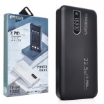 پاوربانک ترکا (TREQA) مدل TR-941 ظرفیت 10000mAh