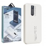 پاوربانک ترکا (TREQA) مدل TR-941 ظرفیت 10000mAh