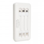 پاوربانک ترکا (TREQA) مدل TR-941 ظرفیت 10000mAh