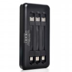 پاوربانک ترکا (TREQA) مدل TR-941 ظرفیت 10000mAh