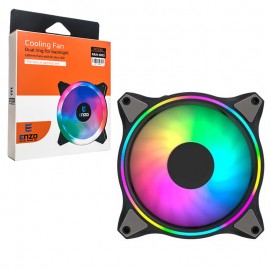 فن کیس گیمینگ انزو مدل FAN-002