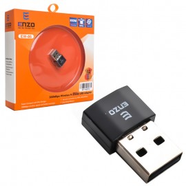 دانگل Wifi شبکه انزو (ENZO) مدل EW-86