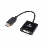 کابل تبدیل DisplayPort به DVI انزو (ENZO) مدل DS-71