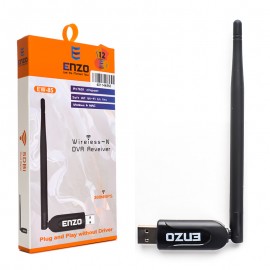 دانگل Wifi شبکه آنتن دار انزو (ENZO) مدل EW-85