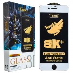 گلس آنتی استاتیک تونک (Tonek) مناسب برای گوشی iPhone 6
