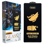 گلس آنتی استاتیک تونک (Tonek) مناسب برای گوشی Xiaomi Poco X5Pro