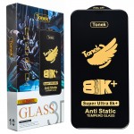 گلس آنتی استاتیک تونک (Tonek) مناسب برای گوشی iPhone 12ProMax