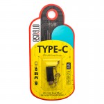 تبدیل OTG (Type-C To Micro) بندآویزدار