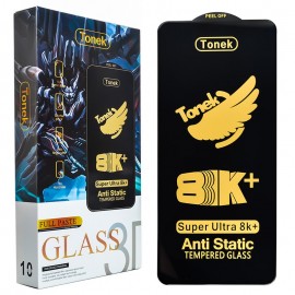 گلس آنتی استاتیک تونک (Tonek) مناسب برای گوشی Samsung A13 4G/A13 5G/M13 4G/M13 5G