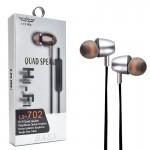 هندزفری للیسو (LELISU) مدل LS-702