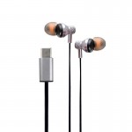 هندزفری تایپ سی للیسو (LELISU) مدل LS-708