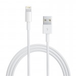 کابل آیفون (Lightning) ترکا (TREQA) طول 1 متر مدل CA-1012