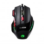 موس گیم MARVO مدل M315 + پد موس