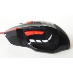 موس گیم MARVO مدل M315 + پد موس