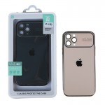 گارد Premium پکدار مناسب برای گوشی iPhone 11Pro