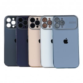 گارد Premium پکدار مناسب برای گوشی iPhone 12ProMax