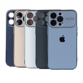 گارد Premium پکدار مناسب برای گوشی iPhone 13Pro