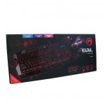 کیبورد گیم MARVO مدل K636L