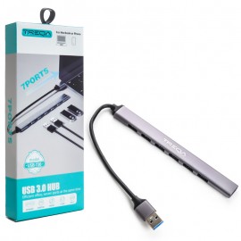 هاب 7 پورت ترکا (TREQA) مدل USB-730