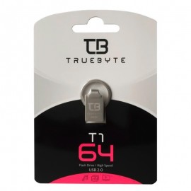 فلش تروبایت (TRUEBYTE) مدل 64GB T1