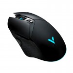 موس گیم سیم دار/بی سیم رپو (RAPOO) مدل V30W
