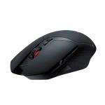 موس گیم سیم دار/بی سیم رپو (RAPOO) مدل V30W