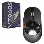 موس گیم سیم دار/بی سیم رپو (RAPOO) مدل VT960S