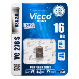 فلش ویکومن (Vicco man) مدل 16GB VC276