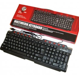 کیبورد XP مدل 8501
