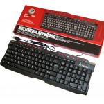 کیبورد XP مدل 8501